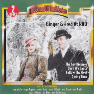  The Sound Of The Movies - Ginger & Fred At RKO