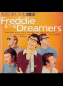 c15279 Freddie & The Dreamers &ndash; Best Of The 60's