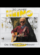 c15283 Heino: 30 Jahre: Stimme Der Heimat