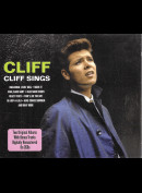 c15298 Cliff:Cliff Sings
