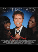 c15300 Cliff Richard: Soulicious