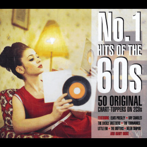  No.1 Hits Of The 60s
