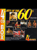 c15316 Hits Of The 60's Collection