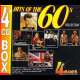 c15316 Hits Of The 60's Collection