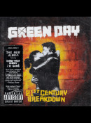 c15319 Green Day: 21st Century Breakdown