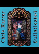 c15342 Chris Karrer: Sufisticated 