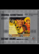 c15386  Max Steiner: Distant Drums