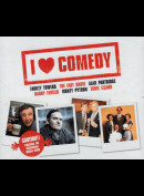 c15389 I Love Comedy