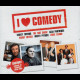 c15389 I Love Comedy