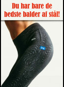 Du har bare de bedste balder af st&aring;l! (Charlotte Bircow)