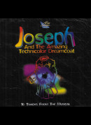c15534 Joseph And The Amazing Technicolor Dreamcoat
