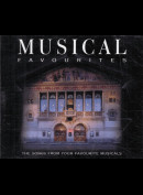 c15575  Musical Favourites