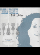 c15611 Tamra Rosanes In Concert With DR Radiounderholdningsorkestret: With Strings