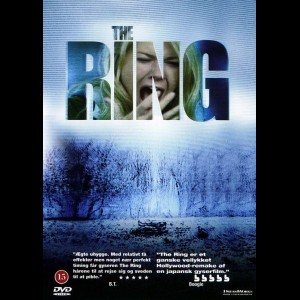 The Ring (2002) (Naomi Watts)