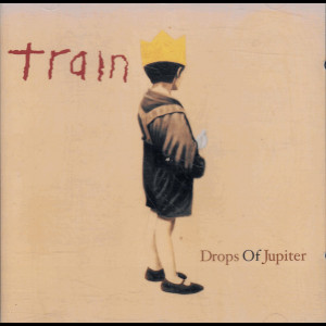  Train: Drops Of Jupiter