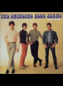 c15690 The Swinging Blue Jeans: 25 Greatest Hits