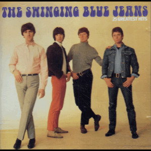  The Swinging Blue Jeans: 25 Greatest Hits