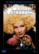 Den Blonde Venus