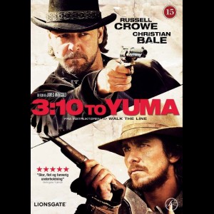 3:10 To Yuma