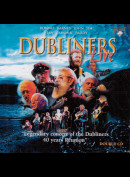 c15716 The Dubliners: 40 Years: Live From The Gaiety