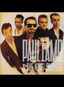 c15785 Paul Lamb & The King Snakes: Shifting Into Gear