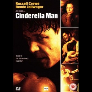 Cinderella Man