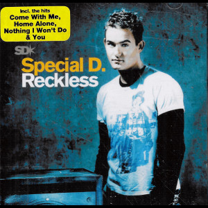  Special D: Reckless