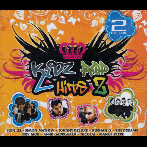  Kidz Pop Hits 2