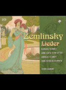 c15855 Zemlinsky Lieder 