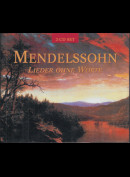 c15859 Mendelssohn: Lieder Ohne Worte