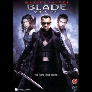 Blade Trinity