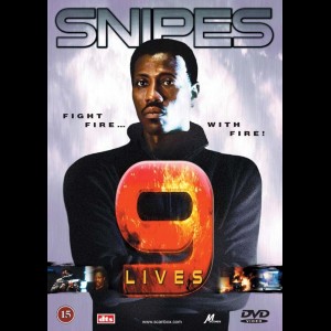 9 Lives