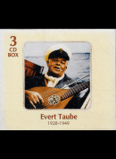 c15980 Evert Taube: 1928-1949