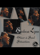 c16008 Barbara Lynn: Blues & Soul Situation