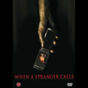 When A Stranger Calls