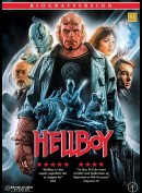 Hellboy