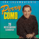 c16185 Perry Como – The Incomparable Perry Como
