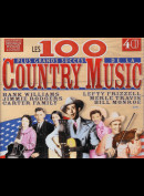 c16192 Les 100 Plus Grands Succ&egrave;s De La Country Music