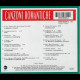c16243 Canzoni Romantiche 