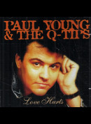 c16361 Paul Young & The Q-Tips - Love Hurts 