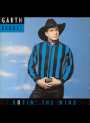 c16387 Garth Brooks &ndash; Ropin' The Wind