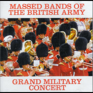  Massed Bands Of The British Army