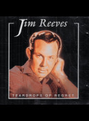 c16425 Jim Reeves: Teardrops Of Regret
