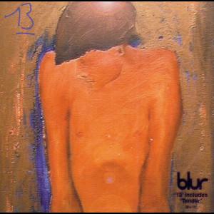  Blur: 13