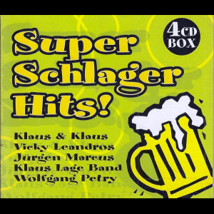  Super Schlager Hits