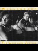 c16715 John Cougar Mellencamp: The Lonesome Jubilee