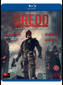 Dredd (2012) (Karl Urban)