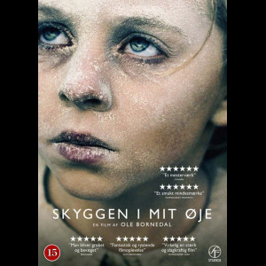 Skyggen I Mit &Oslash;je