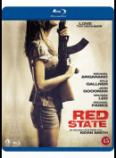 -10525 Red State (INGEN UNDERTEKSTER)