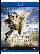 -10527 The Forbidden Kingdom (INGEN UNDERTEKSTER)
